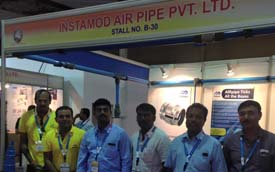 Instamod AIRpipe Private Limited